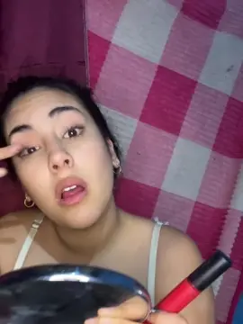 Cam4 Best Webcam of Reyna444
