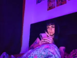 Cam4 Best Webcam of laylahance20