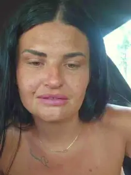 Bunnymaya from cam4