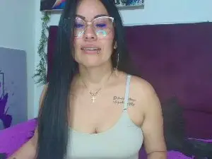 Cam4 Sex Cam of taniamature
