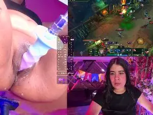 Cam4 Best live sex cam show of DaphneContry