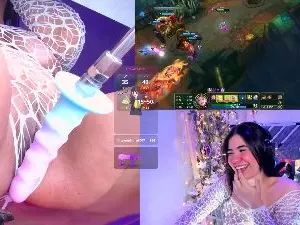 Cam4 Free Porn Cam of DaphneContry