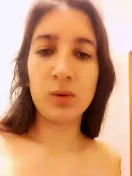 Cam4 Private Sex Chat of aminaforu