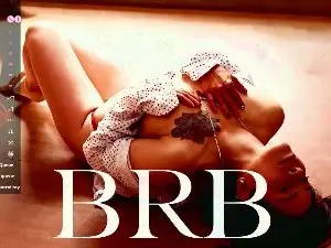 Cam4 Sex Chat of Esperancita4570