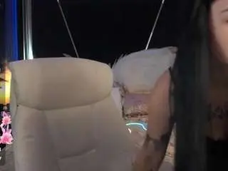 Camsoda Adult Webcam of amberdismond
