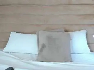 Camsoda Private Sex Chat of atenea-evans