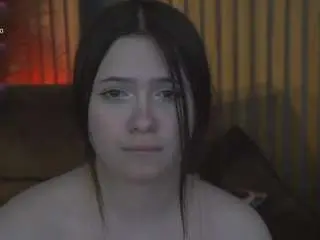 Camsoda Nude Webcam of margaritagrey