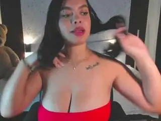 Camsoda Adult Video Chat of martinabianchi