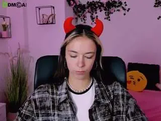 Camsoda Sex Cam of miss-courtney1