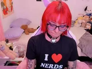Camsoda Live Sex Cam of sickoday