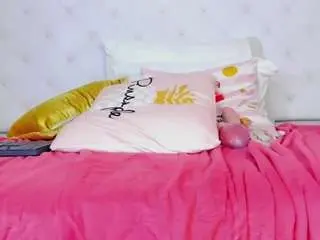 Camsoda Best Webcam of vivifit-08