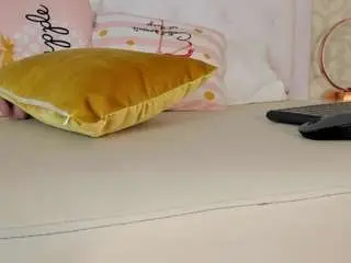 Camsoda Adult Webcam of vivifit-08