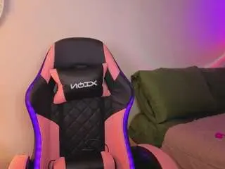 Camsoda Best Webcam of fairy-sammy