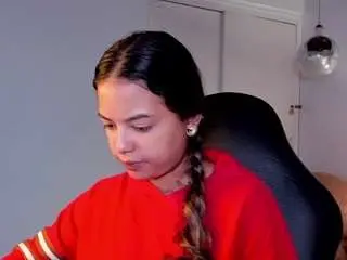 Camsoda Private Sex Chat of dulcelyra