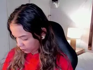 dulcelyra from camsoda