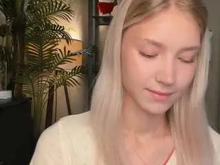 Camsoda Adult Webcam of esmagreaves