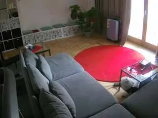 Camsoda Free Porn Cam of voyeurcam-julmodels-living-4