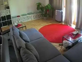 Camsoda Live Porn of voyeurcam-julmodels-living-4