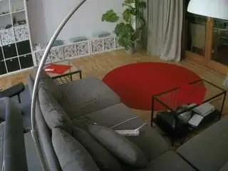 Camsoda Free Live Porn of voyeurcam-julmodels-living-4