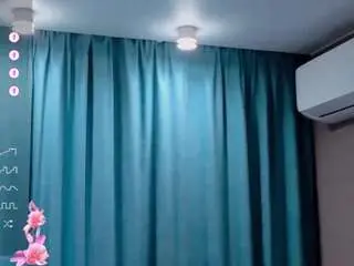 eileenwilson from camsoda