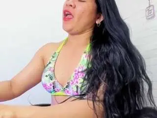 Camsoda Private Sex Chat of michelfitnnes