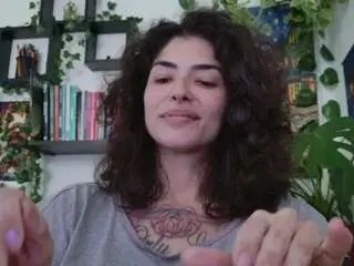 Camsoda Live Sex Cam of carolprince