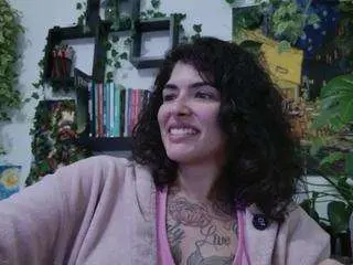 Camsoda Live Sex of carolprince