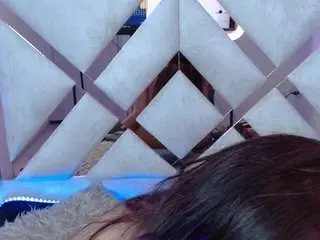 Camsoda Live Porn of ladymooncs