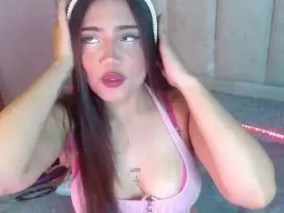 Camsoda Adult Webcams of ladymooncs