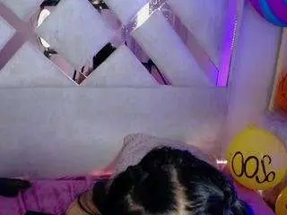 Camsoda Free Live Porn of ladymooncs
