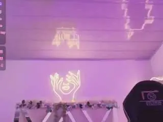Camsoda Best live sex cam show of zury-tay