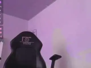 Camsoda Sex Cam of zury-tay