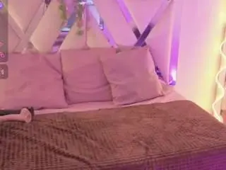 Camsoda Adult Webcam of zury-tay