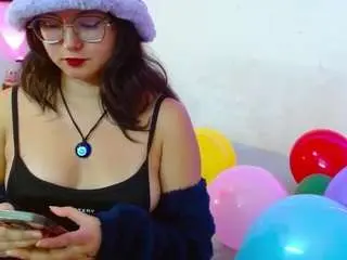 celeste-colin from camsoda