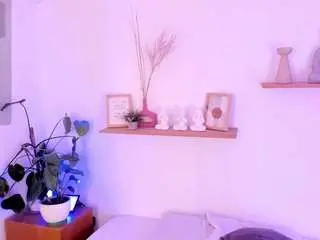Camsoda Private Sex Chat of dahiana-cute