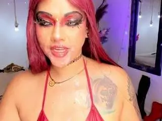 Camsoda Private Sex Chat of angelina-james