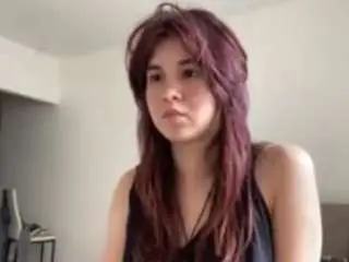 Camsoda Adult Webcams of janethjubic