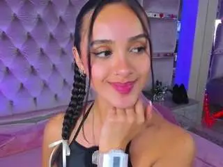 Camsoda Live Porn of haarii02