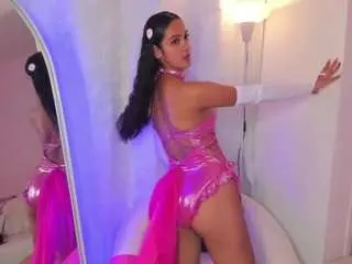 Camsoda Sex Chat of haarii02