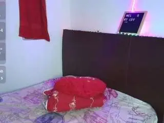 Camsoda Live Sex Cam of mia-fernand