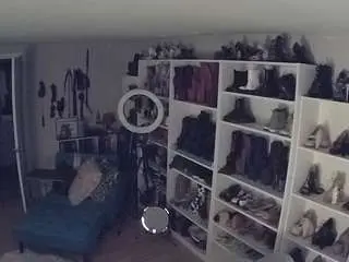 Camsoda Best live sex cam show of voyeurcam-missoliviablack-03
