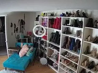 Camsoda Adult Webcam of voyeurcam-missoliviablack-03