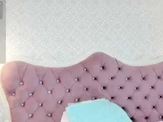 Camsoda Nude Webcam of cortes-marcela