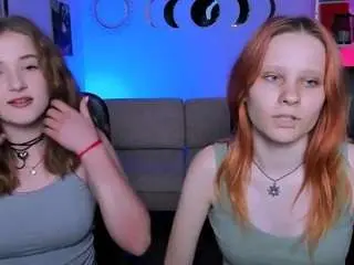Camsoda Free Live Porn of little-pam