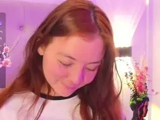 Camsoda Free Porn Cam of madison-aveline