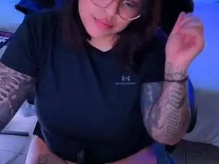 Camsoda Best Webcam of miacanelaxo