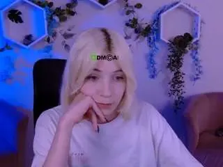 Camsoda Best live sex cam show of pure-radiance