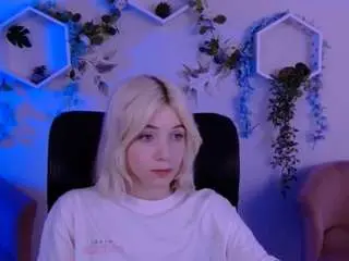 Camsoda Live Sex Cam of pure-radiance