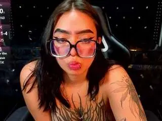 Camsoda Free Porn Cam of annie-ackerman