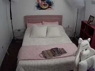 Camsoda Live Sex Cam of voyeurcam-whitneyoc-01